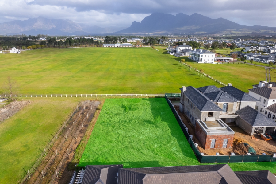0 Bedroom Property for Sale in Val De Vie Estate Western Cape